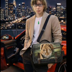 野獸包系列 (A1款)