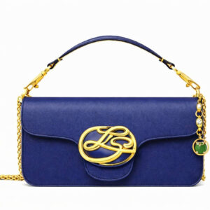 皇家系列 (藍色款)